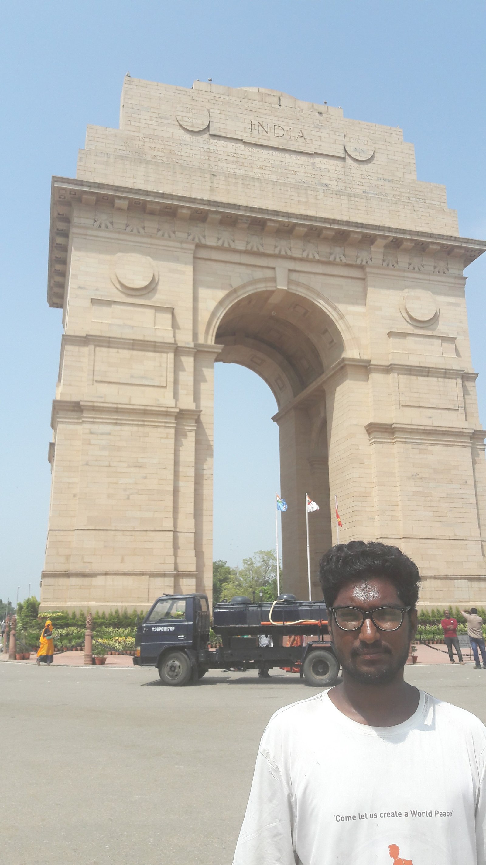 Joseph Anthony Guvvala