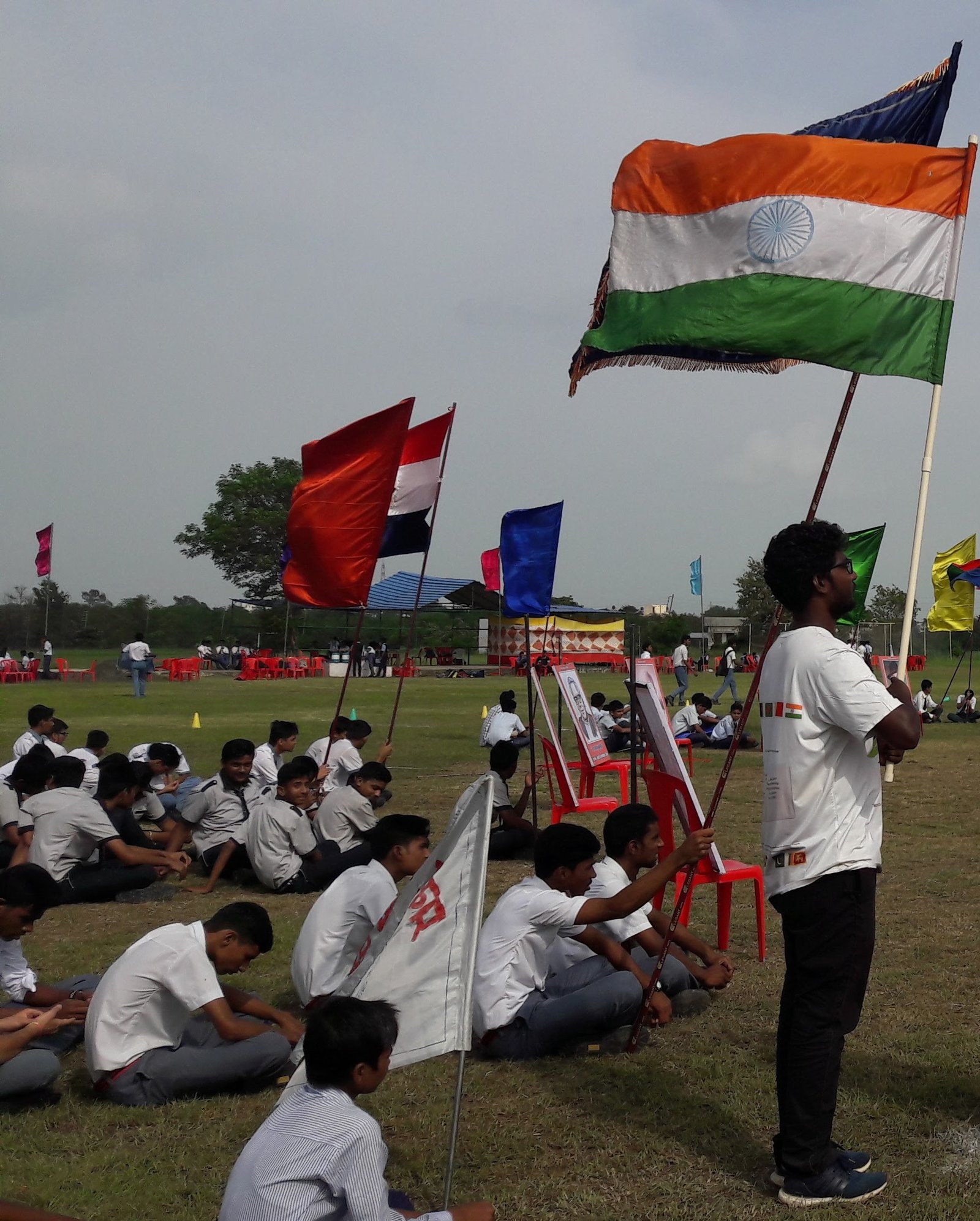 Joseph Anthony Guvvala